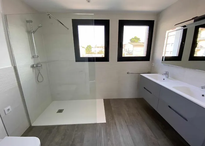 Villa Sophie Alt Standing, Frente Al Club Nautico *