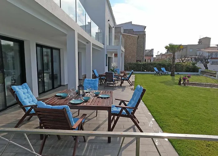 Villa Sophie Alt Standing, Frente Al Club Nautico *