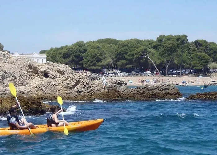 Villa Sophie Alt Standing, Frente Al Club Nautico *