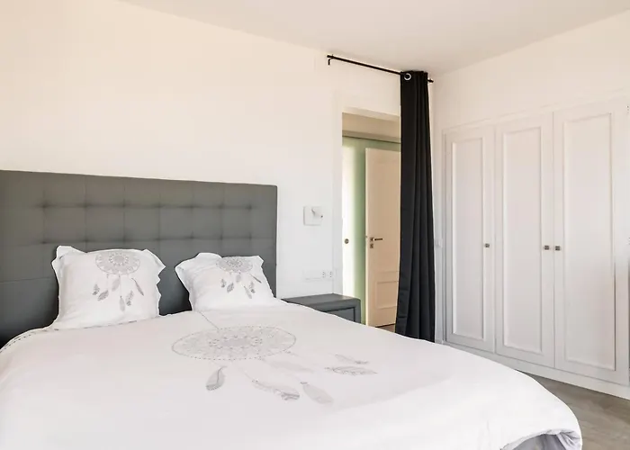 Villa Sophie Alt Standing, Frente Al Club Nautico *